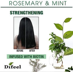 Difeel Conditioner 355ml
