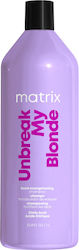 Matrix Șampon de Reconstrucție/Hrană pentru Păr Vopsit 1000ml Matrix Șampon de Reconstrucție/Hrană pentru Păr Vopsit 1000ml