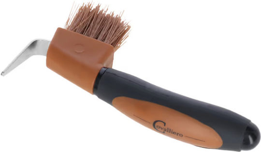 Covalliero Кука за Копита Четка 2к Kerbl 2075817