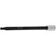 6.3 Mm 1/4" Socket T30 Ball Torx Bit Bgs 8618-t30