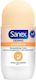 Sanex Deodorant Αποσμητικό σε Roll-On 50ml