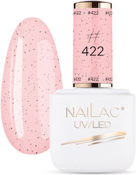 NaiLac Βερνίκι Νυχιών 7ml