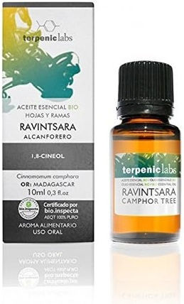 Terpenic Ulei Esențial Ulei Esențial Lavanda 10ml