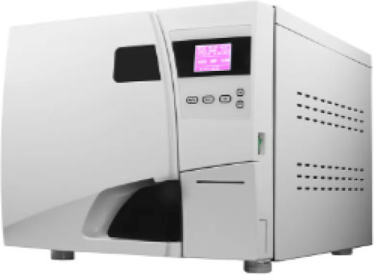 Lafomed Κλίβανος Υγρής Αποστείρωσης 18lt