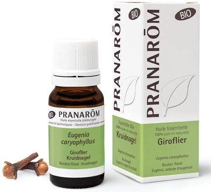 Pranarom Ulei Esențial Ulei Esențial Lavanda 10ml