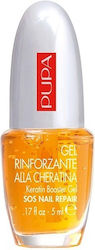 Pupa Întăritor pentru unghii 5ml Pupa Întăritor pentru unghii 5ml