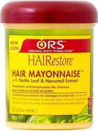 Ors Balsam Mască De Păr Pentru Hidratare 355ml
