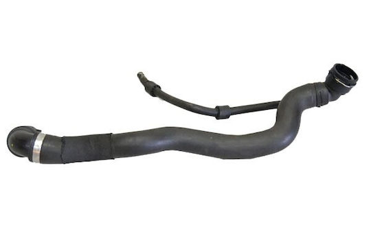 Upper Radiator Hose Octavia Ii Superb Ii Yeti 1.8 2.0 1k0122101gg