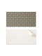 Panou PVC Model Decorare Ușoară Sală De Mese 100x50 cm Model Flori Delicate