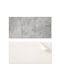 Wandsticker & Wandgemälde Vinyl Bodenbelag Druck Textur Unbehandelter Beton 10x40x20 Stück