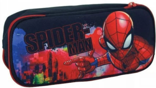 Gim Spiderman Federmäppchen Verschiedene Designs oder Farben