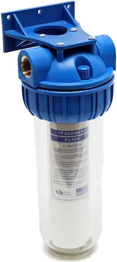 Wiltoc Wasserfiltrationssysteme Einzeln Zentrale Versorgung 51093