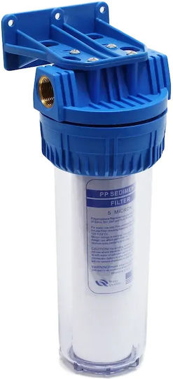 Wiltoc Sistem De Filtrare A Apei Single Alimentare Centrală 51089