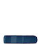 Darymex Darymex Badetuch Gesicht 50x90cm Blau Der See Gewicht 500gr/m²
