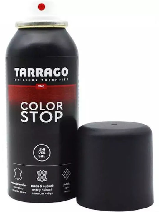 Tarrago Color Stop Shoe-Care Product for Leather Shoes 100ml