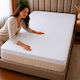 Kotonia Home Topper Saltele King Size Spumă De Memorie Cu Husa Detasabila 180x200x4cm
