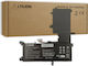 Altilion Energy Laptop-Batterie B31N1705 Kompatibel mit Asus