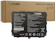 Altilion Energy Laptop-Batterien FPB0345S Kompatibel mit Fujitsu