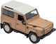 Re.el Toys Land Rover Defender Islay Car 1:32