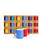 Sera Tasse Keramik Lila 330ml null