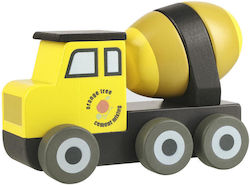 Orange Tree Toys Бетоновоз за 3+ Години