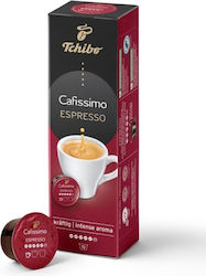 Tchibo Κάψουλες Espresso Συμβατές με Μηχανή Caf...