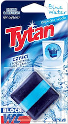 Tytan Tytan Badezimmerreiniger Block Gegen Kalk 50gr Tytan Tytan Badezimmerreiniger Block Gegen Kalk 50gr