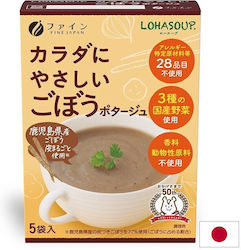 Fine Japan Soup 65gr
