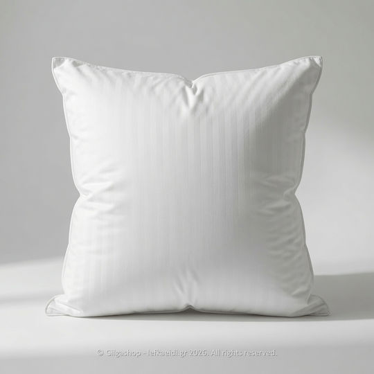Casa Colori Throw Pillow Filling White 70x70cm