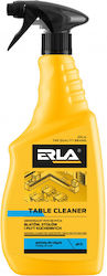 Erla Spezielle Reinigungsmittel Für Flecken 750ml Erla Spezielle Reinigungsmittel Für Flecken 750ml
