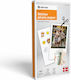 Denver Print Paper Self Adhesive Mcp-6010 Psp-61