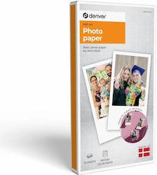 Denver Print Paper Mcp-6010 Pbp-60 Denver Print Paper Mcp-6010 Pbp-60