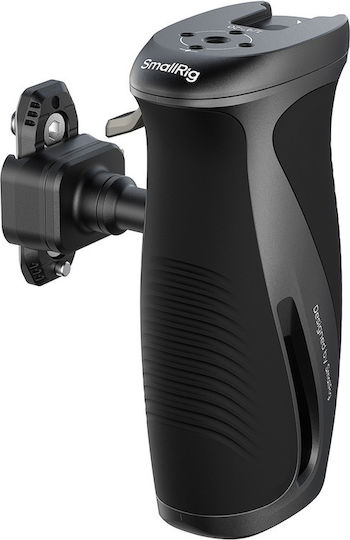 SmallRig 6405 Rotating Side Handle HawkLock Quick Release