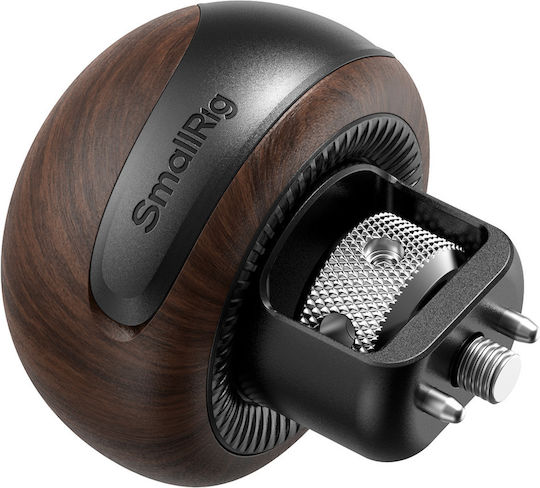 Smallrig 5926 Ξύλινο Mini Side Handle Βίδες 1/4”-20