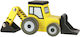 Orange Tree Toys Excavator for Ages 3+