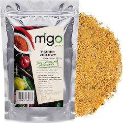 Brot Toasts Kräuter 250g MIGOgroup