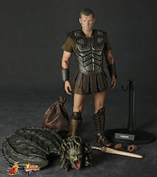 Action Figure