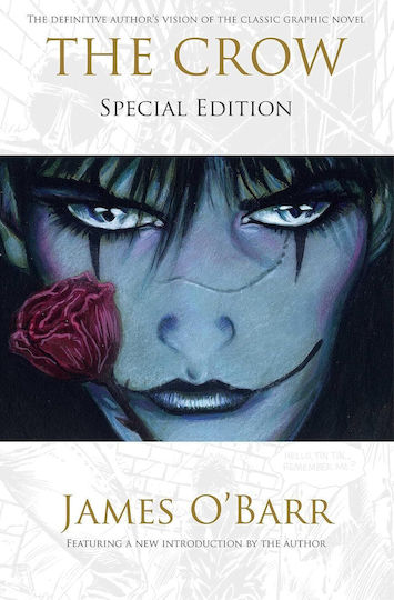 The Crow Special PB The Crow Special PB