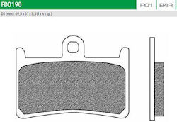 Τακακια Fd0190bt1 Τμαχ 500 10 Newfren F168 220 252 Τακακια Fd0190bt1 Τμαχ 500 10 Newfren F168 220 252