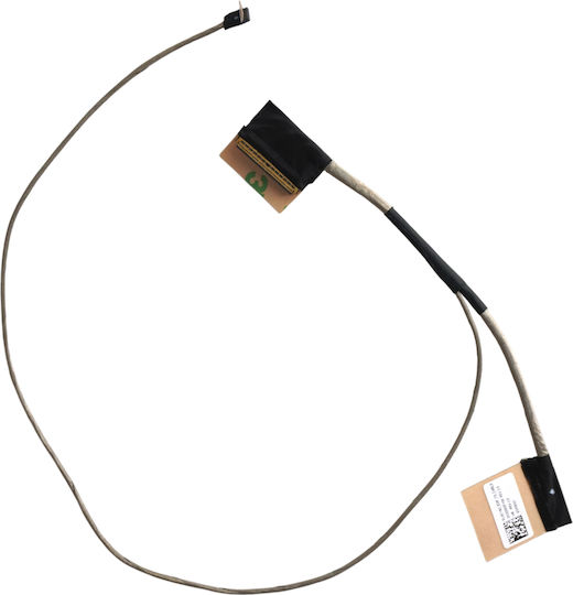 Καλωδιοταινία Οθόνης για Laptop Lenovo 14w 81mq Chromebook 14e 81mh S345-14ast 81wx