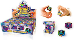 CUBE Eiswürfel Spinner Metallisches CUBE Eiswürfel Spinner Metallisches