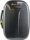 Bam L'original Bam L'original Blasinstrumentenhülle Schwarz Trek3027SC