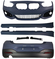 Body Kit Bmw F20 2015-2019 M Pack Design Body Kit Bmw F20 2015-2019 M Pack Design