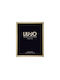 Liu Jo Metallic Photo Frame With Gold Frame