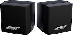 Bose Freespace-3 Високоговорител (Единична бройка) Черен