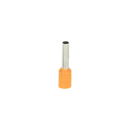 Orno Insulated Copper OR-KK-8100/4/10 Set of 100 Pieces