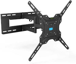Isy Itv-3200-2 TV-Halterung Schwarz Isy Itv-3200-2 TV-Halterung Schwarz