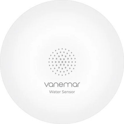 Vanemar Ασύρματος Συναγερμός Στάθμης Νερού Σεντίνας Σκάφους Ip67 Zigbee