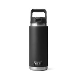 Yeti Rambler 769ml Yeti Μαύρο Yeti Rambler 769ml Yeti Μαύρο