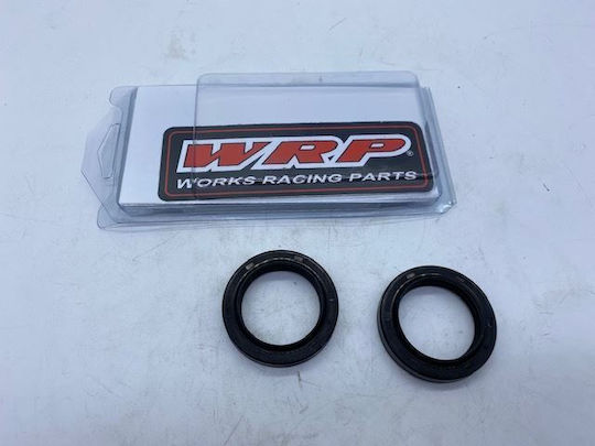 WRP Motorrad-Getriebewellendichtungssätze 36 48 10,5 Mgr Rsd 455036 Italien